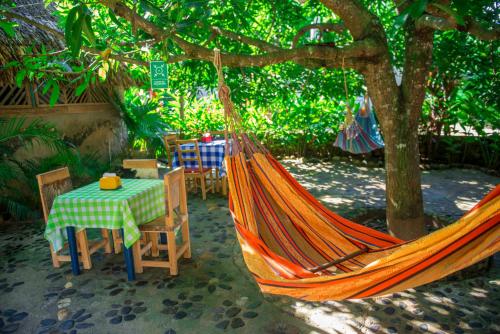 Зручності, Posadas Ecoturisticas Seineken in Парк Тайрона