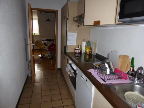 Ferienwohnungen Wozengi - image 7