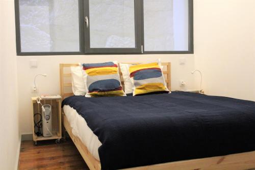 Bonjardim Flats - T2 com Varanda, Porto (fotografie 5)