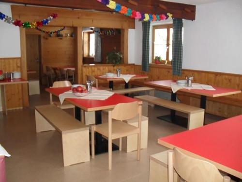 Jugendgästehaus Oberau - image 7