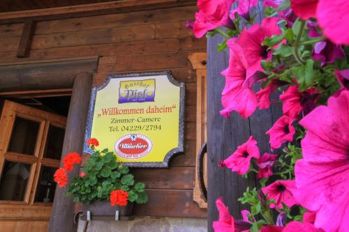 Gasthof Pisl