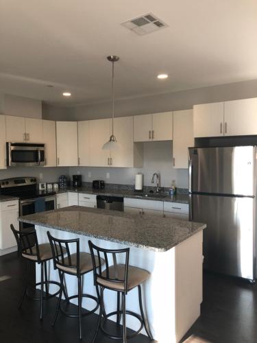 

431 River Street Apartment, #203