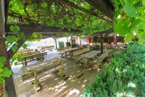 Gasthof Pisl 4