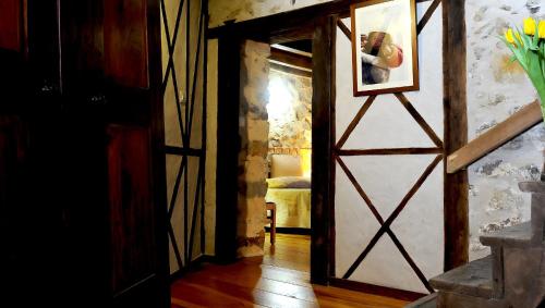 Létesítmények, Chambres d'hôtes Idiartekoborda (Chambres d'hotes Idiartekoborda) in Saint Etienne De Baigorri