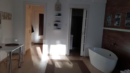 Liszt Studio Holiday Home, Budapešť (fotografie 4)
