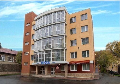 Tessa Hotel - image 8
