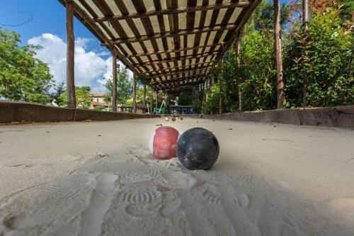 Borgo Santa Maria - main image