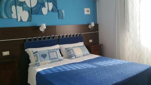 Accommodation in Acquedolci