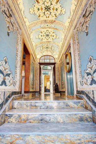 Palazzo Paolina Boutique Hotel, Valletta (Foto 7)
