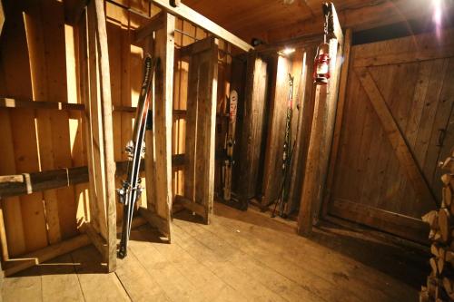 Millestgården Eco lodge - image 6