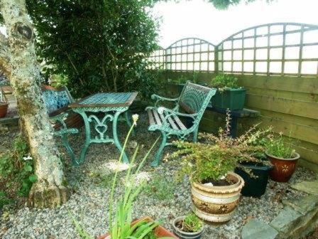 花園, 阿什班克酒店 (Ashbank Hotel) in 卡羅代爾