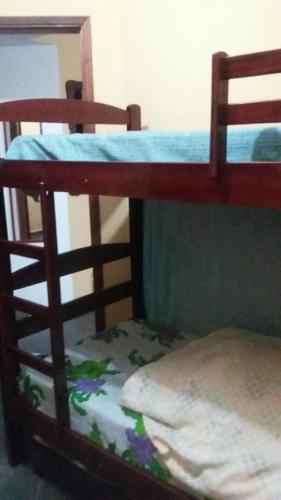 

Apartamento em Ubatuba