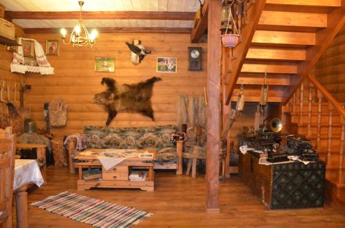 Guest House Kupechesky - image 5