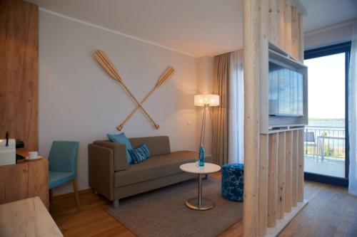 See- und Waldresort Gröbern - image 7