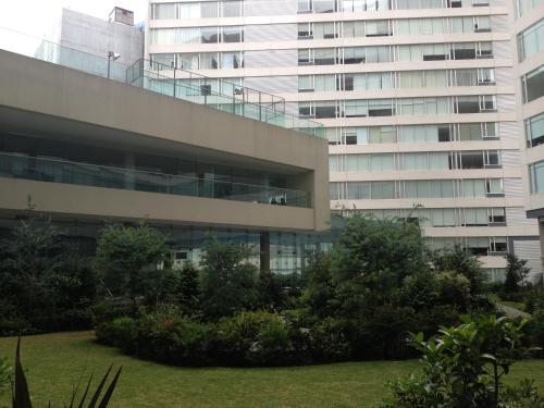 

Apartamento Residencial WTC México