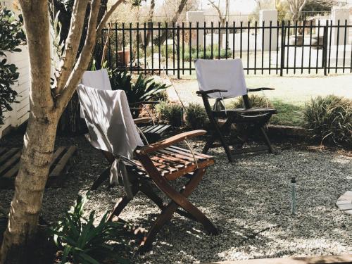 A Hotel Com 109 Ryno Kriel Bed And Breakfast Bloemfontein
