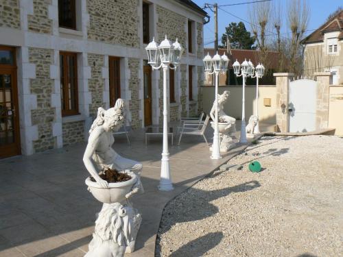 Le Manoir des Chapelles - image 5
