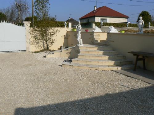 Le Manoir des Chapelles - image 6