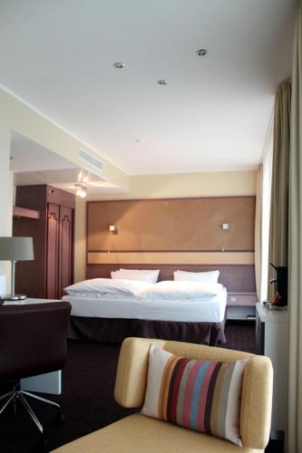 Mercure Dortmund Centrum - image 12