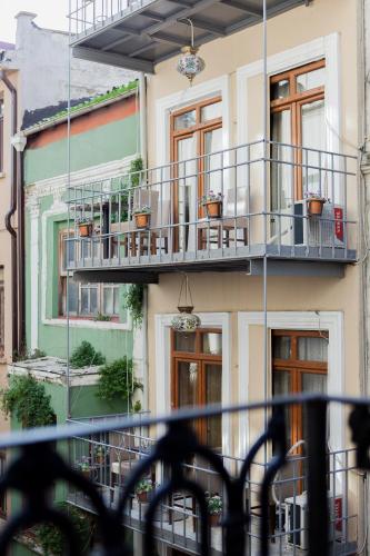 Chambers of the Boheme, Istanbul (photo 5)