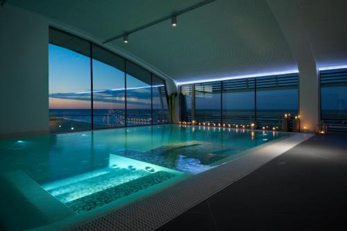 سبا, Excelsior Hotel, SPA & Lido - Preferred Hotels & Resorts in Pesaro City Center