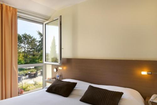 Logis Hôtel Luccotel