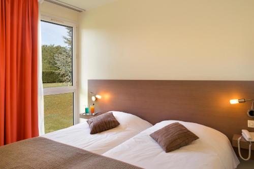 Logis Hôtel Luccotel