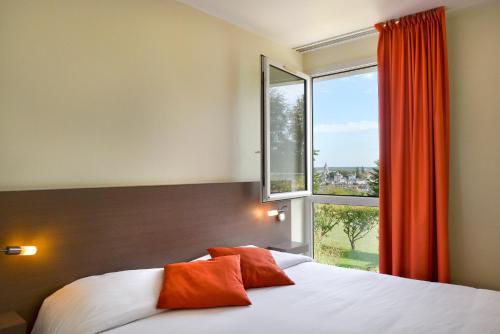 Logis Hôtel Luccotel