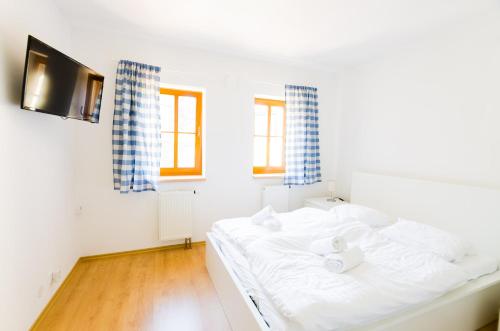 Nova Pec Holiday Resort Lipno