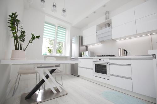

VIP-apartamienty po LIeNINA 11
