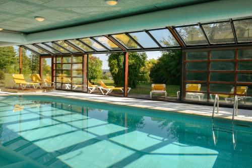 Logis Hôtel Luccotel