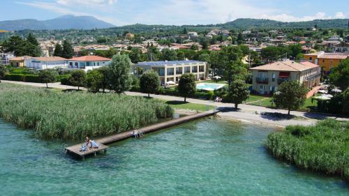Hotel Campagnola - image 9