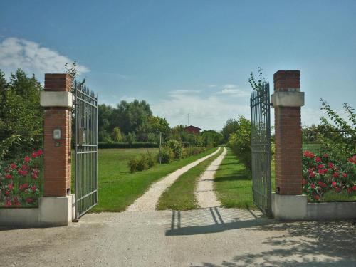  La Fonte in Fontanafredda