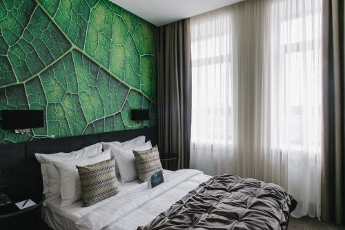 1 twin bed