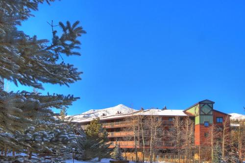 River Mountain Lodge by Breckenridge Hospitality