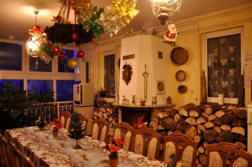 Marika Vendégház - Chambre d'hôtes - Szeged