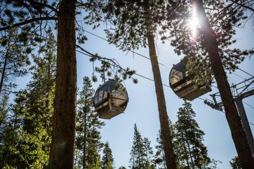 River Mountain Lodge by Breckenridge Hospitality - main image
