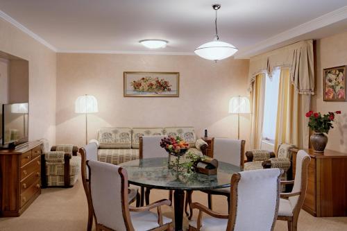 Health Resort Akvamarin - image 3