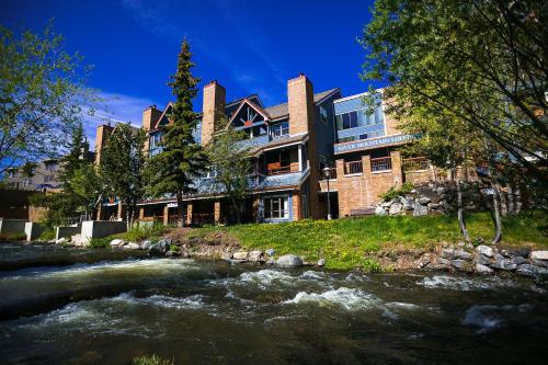 River Mountain Lodge by Breckenridge Hospitality