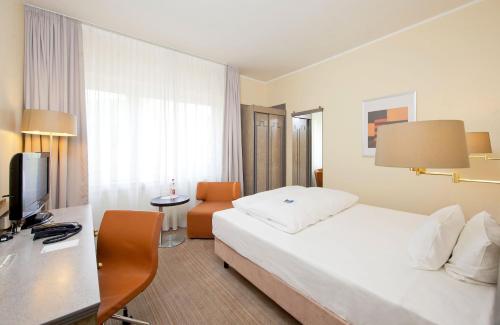 Mercure Hotel Dortmund Centrum