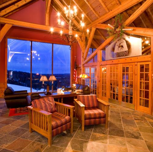 Otsego Club