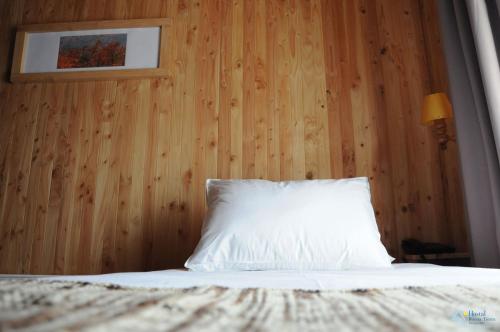 Hotel Buena Tierra – Pucon, MI