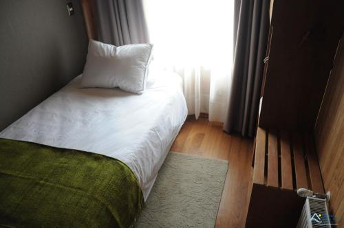 Hotel Buena Tierra – Pucon, MI