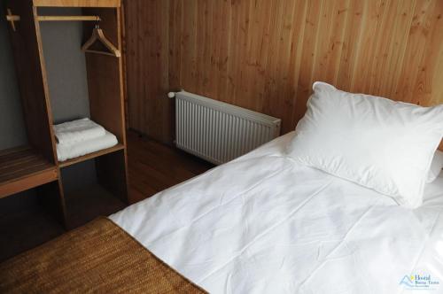 Hotel Buena Tierra – Pucon, MI