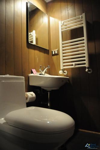 Hotel Buena Tierra – Pucon, MI