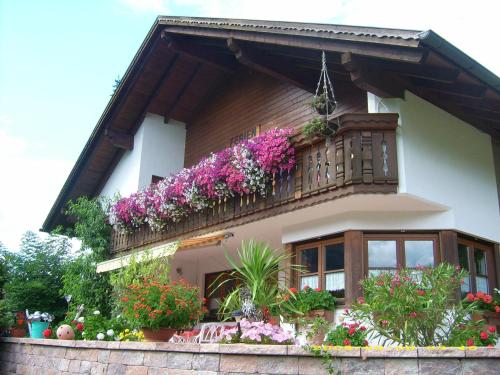  Appartment Gertrud Flatz in Sankt Anton im Montafon
