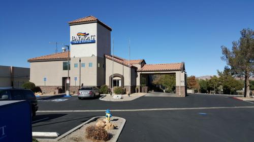 Baymont by Wyndham Barstow Historic Route 66 - image 10