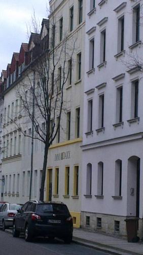 3 Raum Ferienwohnung in Leipzig 2 km vom Stadtzentrum entfernt, Lipsko (fotografie 3)