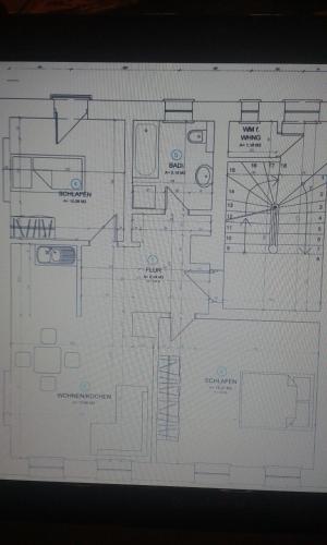 3 Raum Ferienwohnung in Leipzig 2 km vom Stadtzentrum entfernt, Lipsko (fotografie 10)