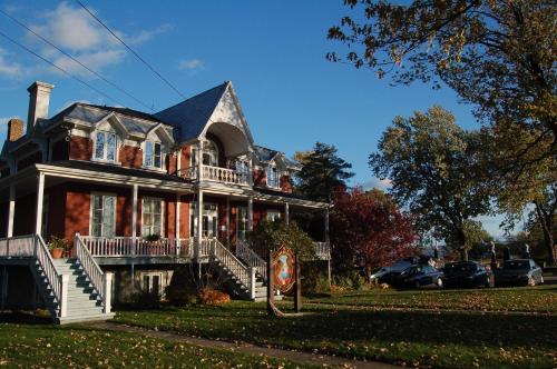 B&B Roberval - Gite les 2 Soeurs - Bed and Breakfast Roberval